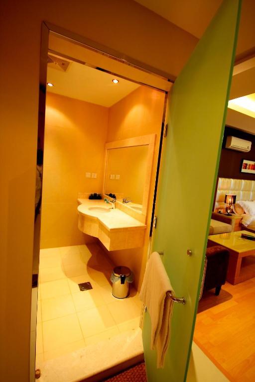Meera Suites Riadh Exterior foto