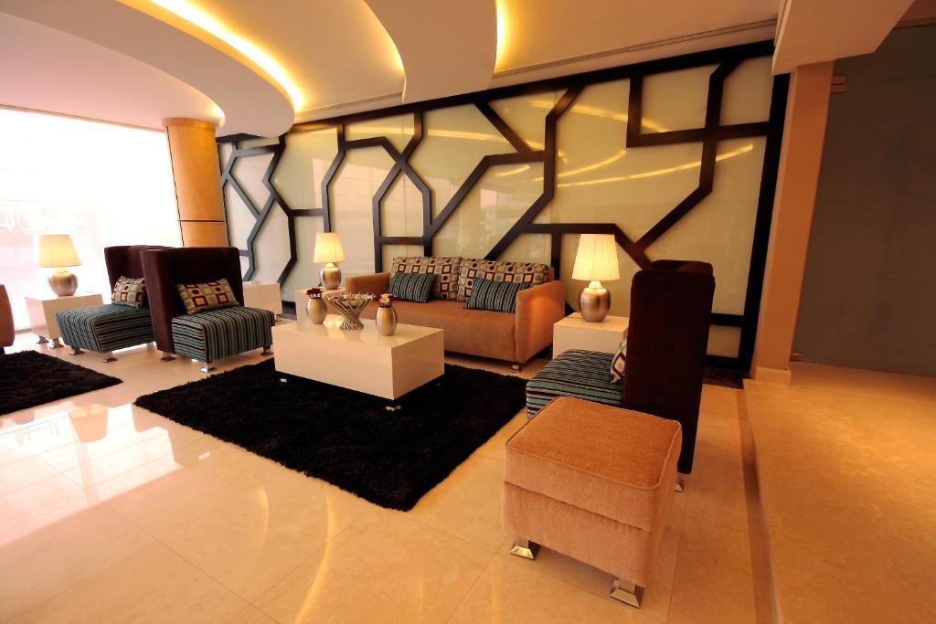 Meera Suites Riadh Exterior foto
