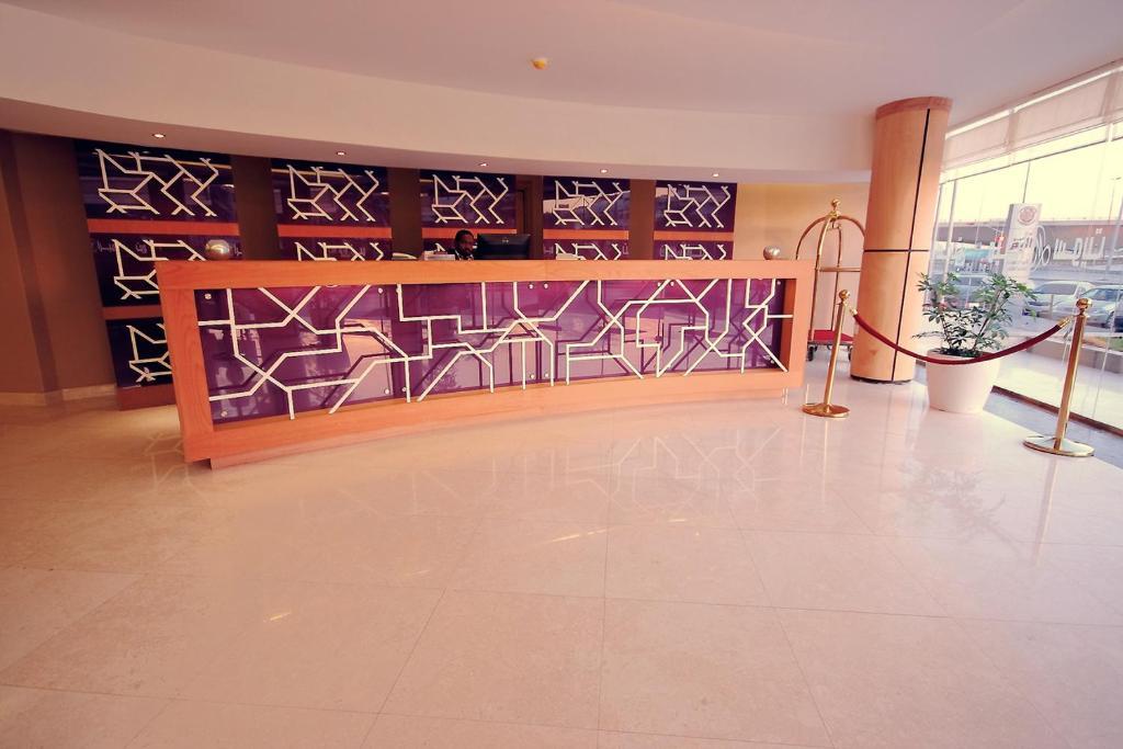 Meera Suites Riadh Exterior foto