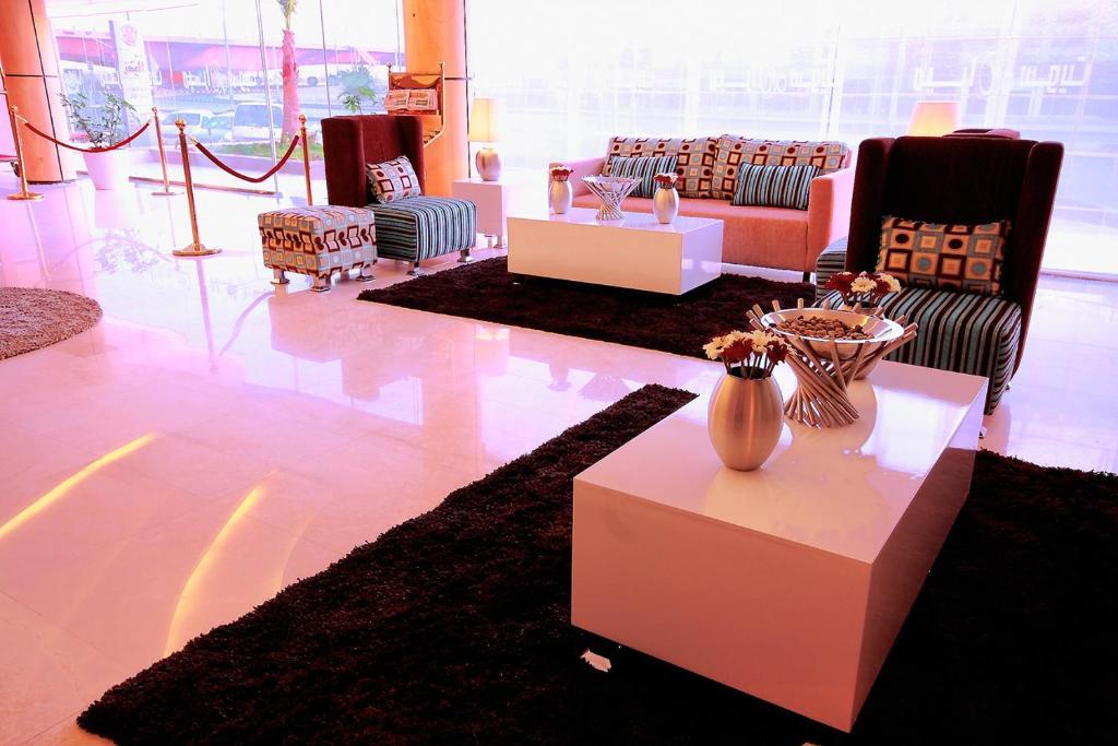 Meera Suites Riadh Exterior foto