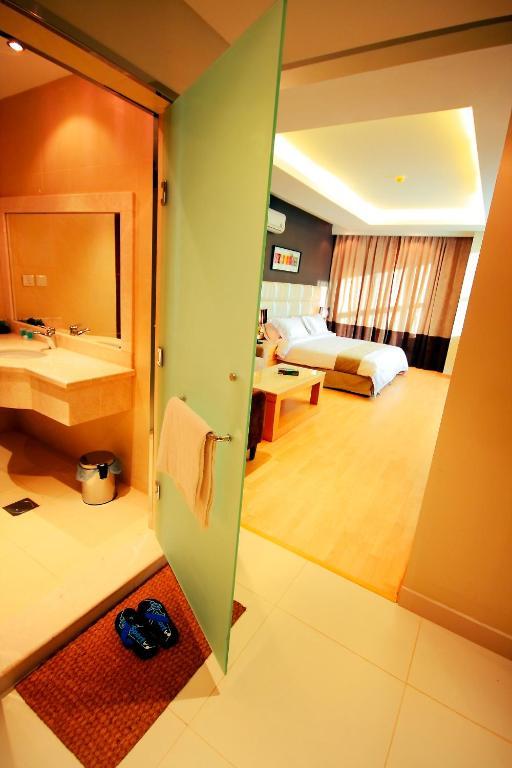 Meera Suites Riadh Exterior foto