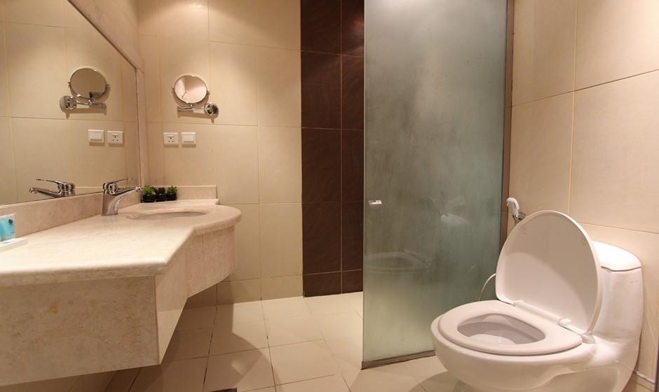 Meera Suites Riadh Zimmer foto