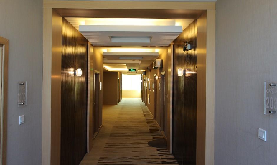 Meera Suites Riadh Exterior foto