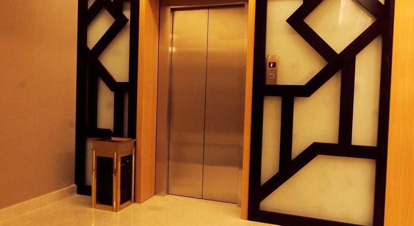 Meera Suites Riadh Exterior foto